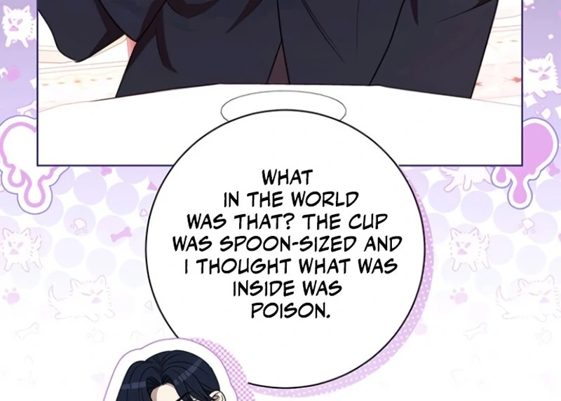 How to Send My Husband to the Abyss Chapter 32 - page 51