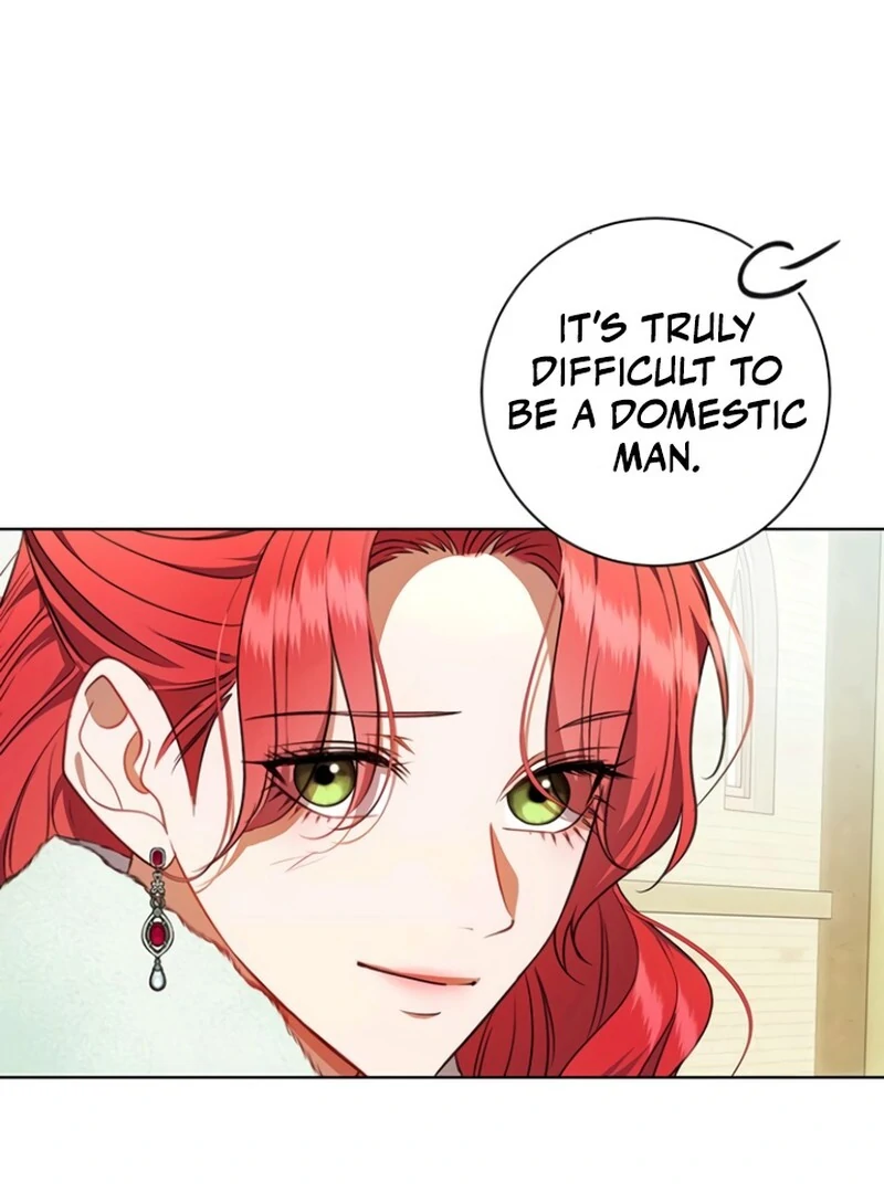 How to Send My Husband to the Abyss Chapter 32 - page 56