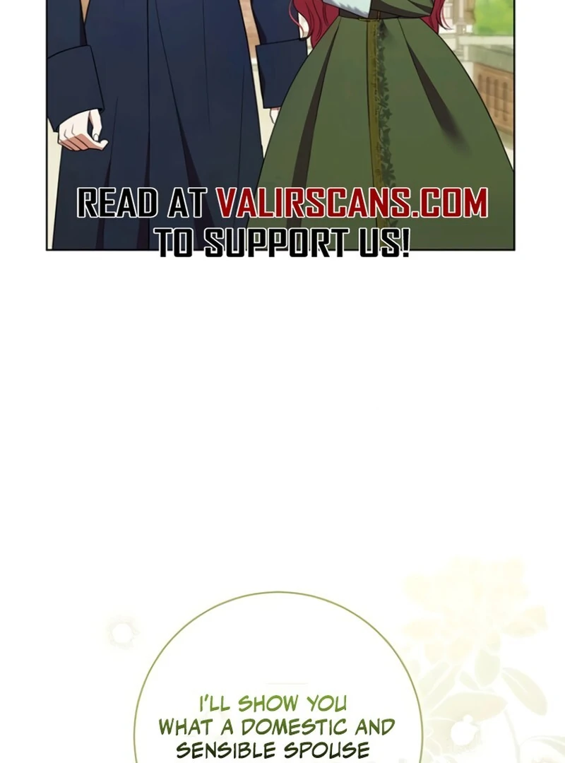 How to Send My Husband to the Abyss Chapter 32 - page 59