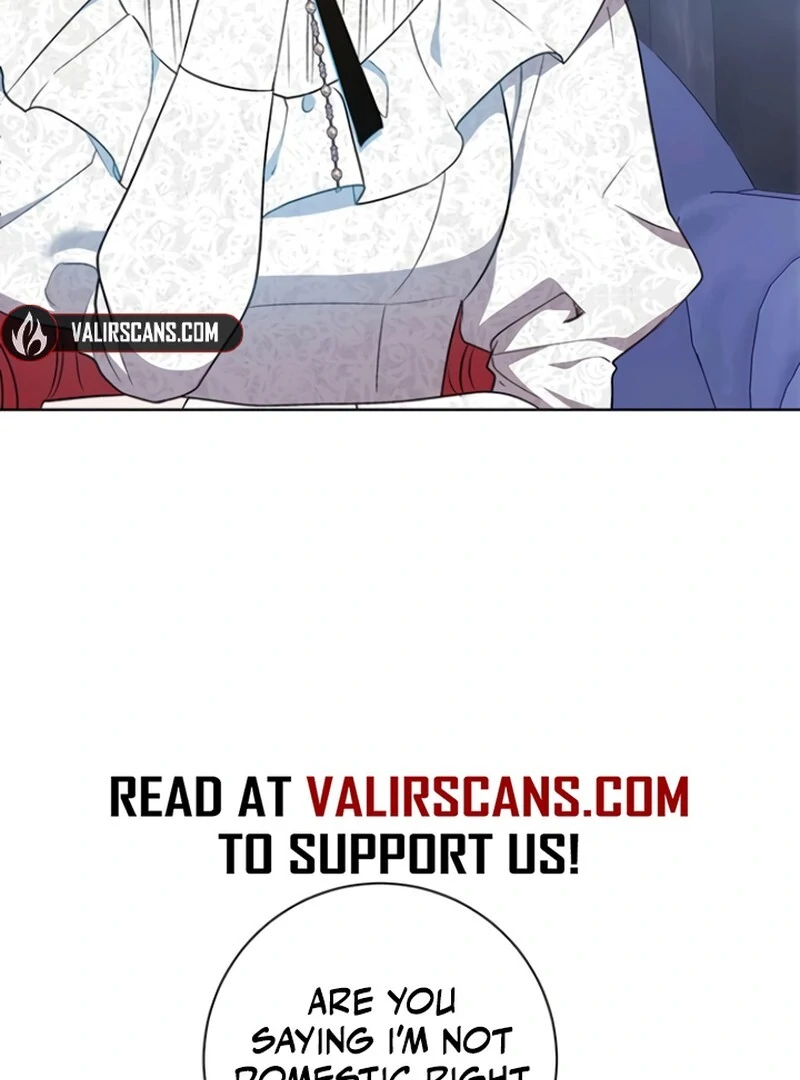 How to Send My Husband to the Abyss Chapter 32 - page 6