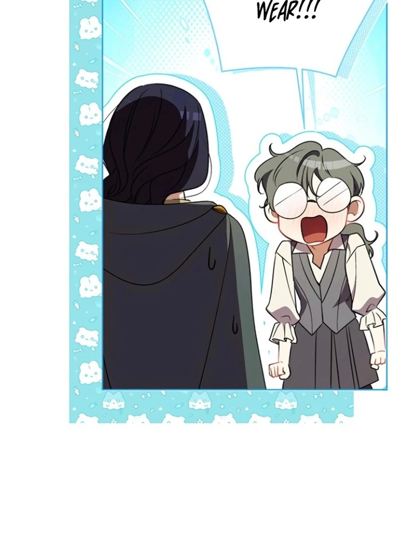 How to Send My Husband to the Abyss Chapter 32 - page 67