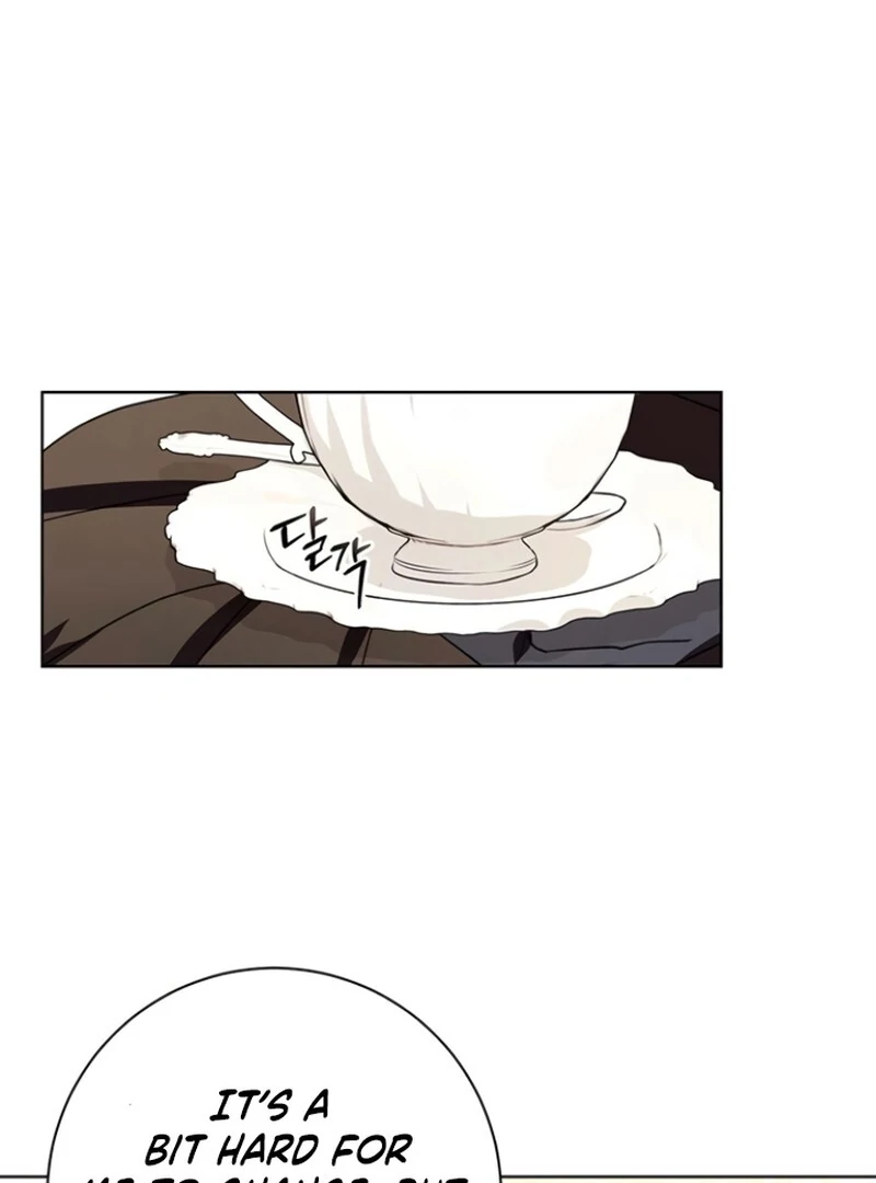 How to Send My Husband to the Abyss Chapter 32 - page 68