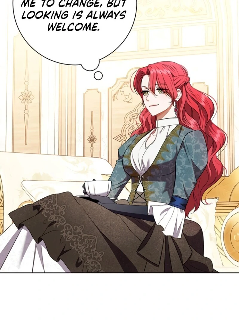 How to Send My Husband to the Abyss Chapter 32 - page 69
