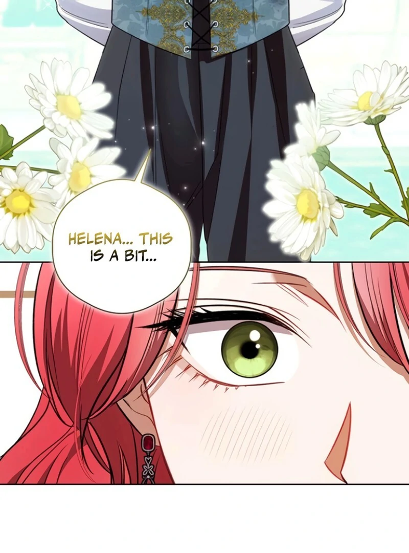 How to Send My Husband to the Abyss Chapter 32 - page 74