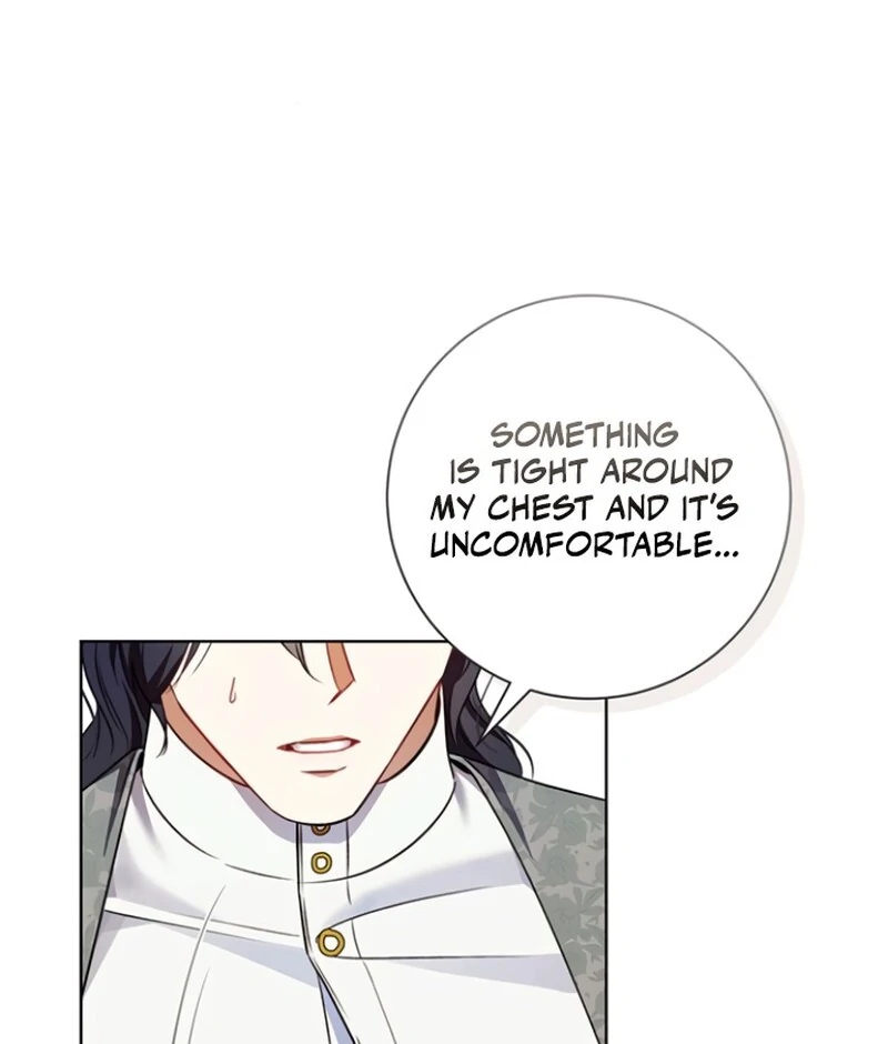 How to Send My Husband to the Abyss Chapter 32 - page 75