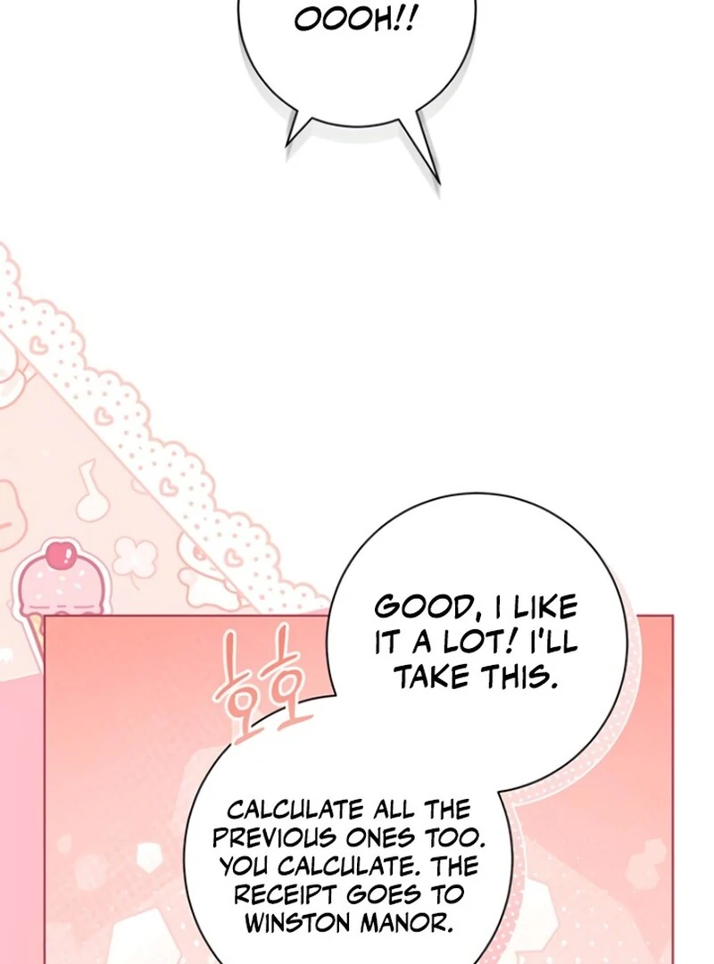 How to Send My Husband to the Abyss Chapter 32 - page 78