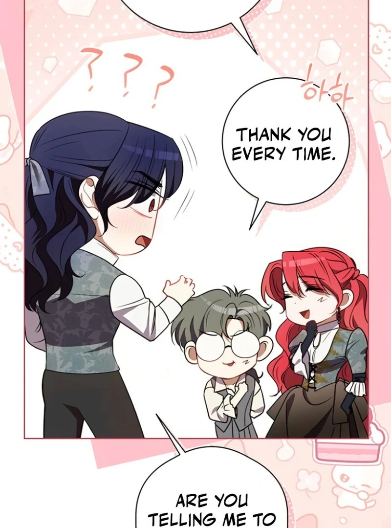 How to Send My Husband to the Abyss Chapter 32 - page 79