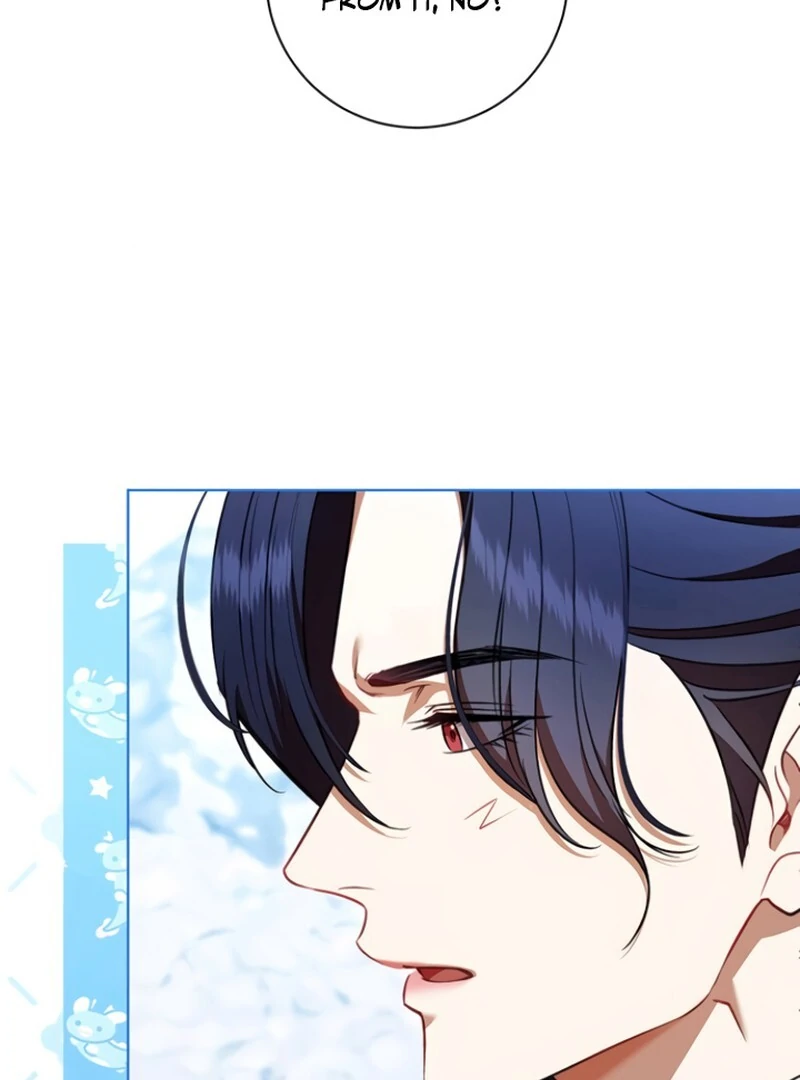 How to Send My Husband to the Abyss Chapter 32 - page 8