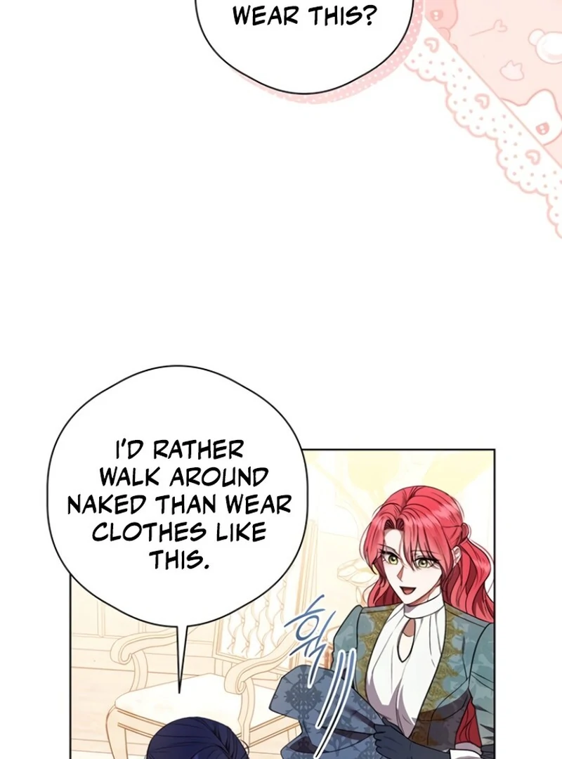 How to Send My Husband to the Abyss Chapter 32 - page 80
