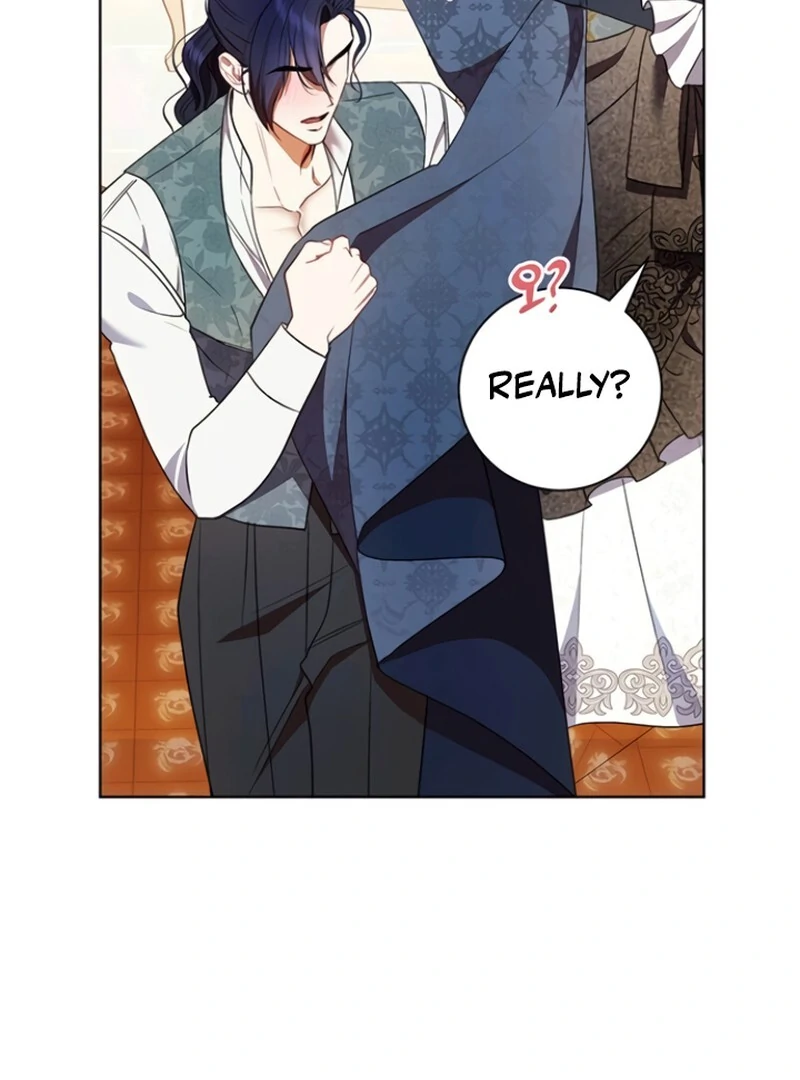 How to Send My Husband to the Abyss Chapter 32 - page 81