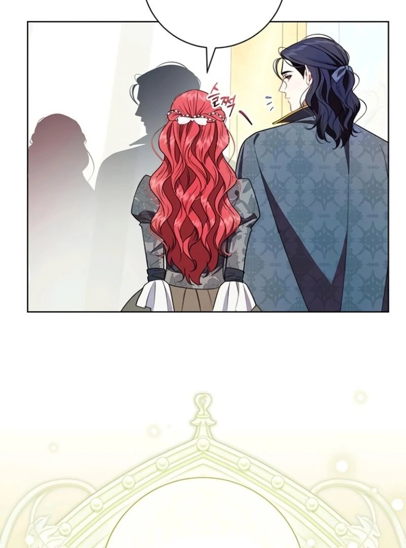 How to Send My Husband to the Abyss Chapter 32 - page 84
