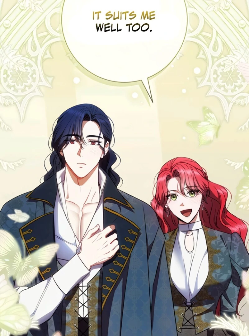 How to Send My Husband to the Abyss Chapter 32 - page 85