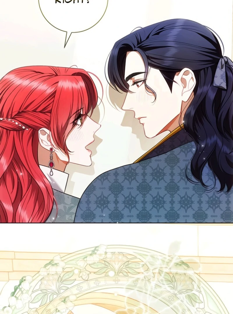 How to Send My Husband to the Abyss Chapter 32 - page 87