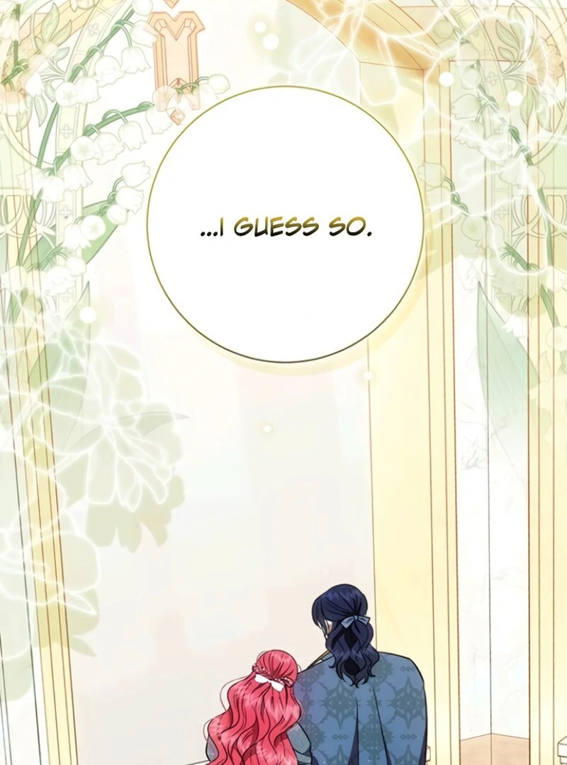 How to Send My Husband to the Abyss Chapter 32 - page 88