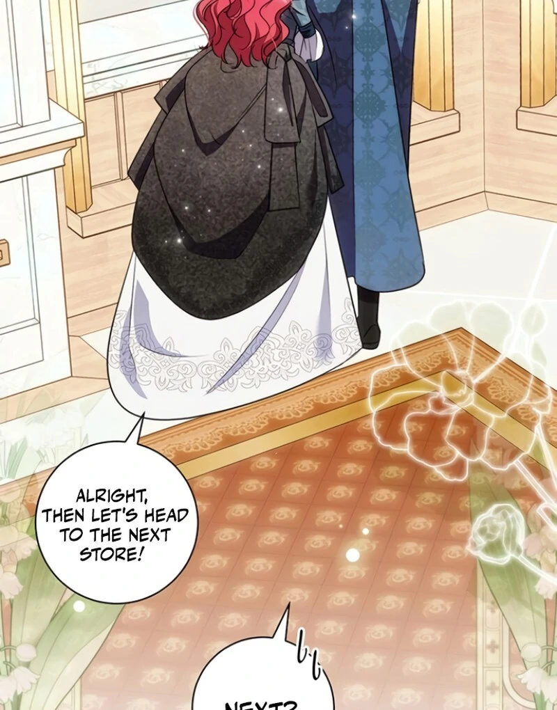 How to Send My Husband to the Abyss Chapter 32 - page 89