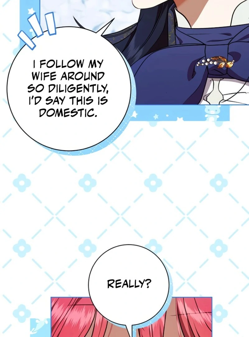 How to Send My Husband to the Abyss Chapter 32 - page 9