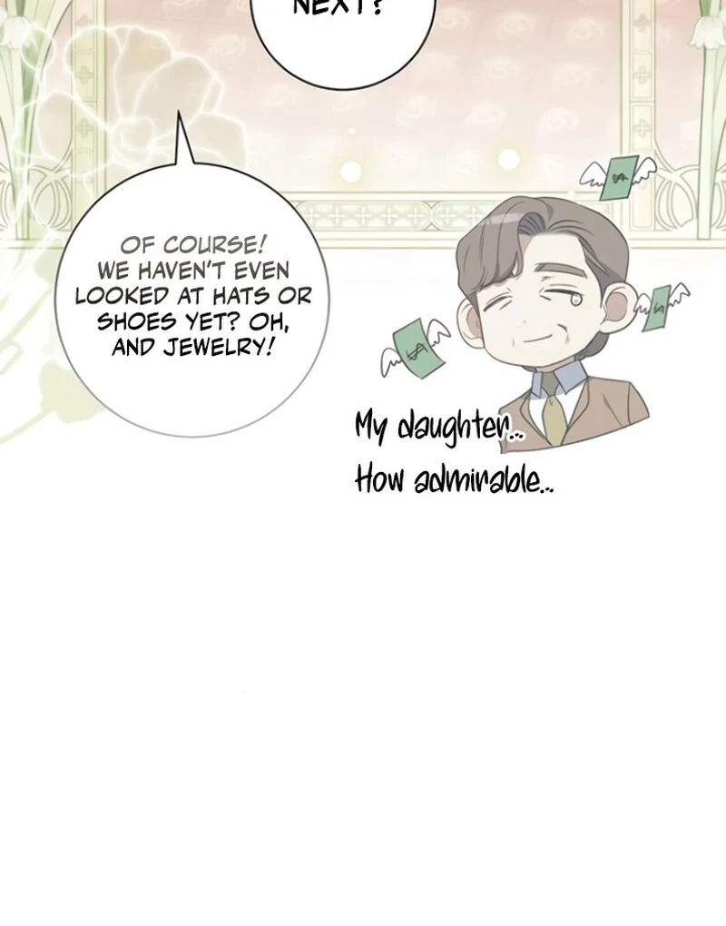 How to Send My Husband to the Abyss Chapter 32 - page 90