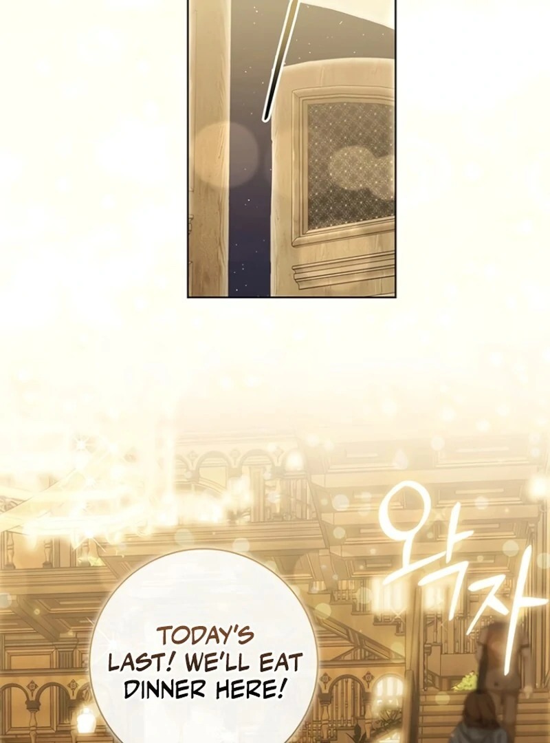How to Send My Husband to the Abyss Chapter 32 - page 92