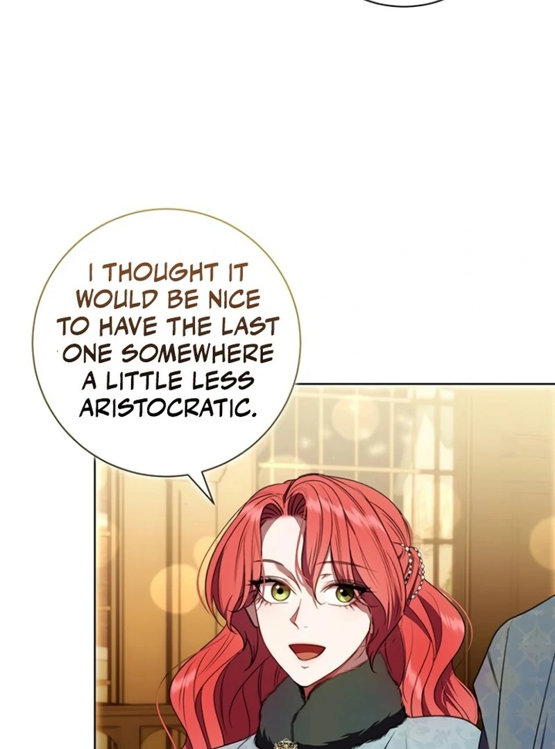 How to Send My Husband to the Abyss Chapter 32 - page 94
