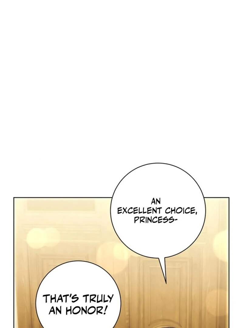 How to Send My Husband to the Abyss Chapter 32 - page 96