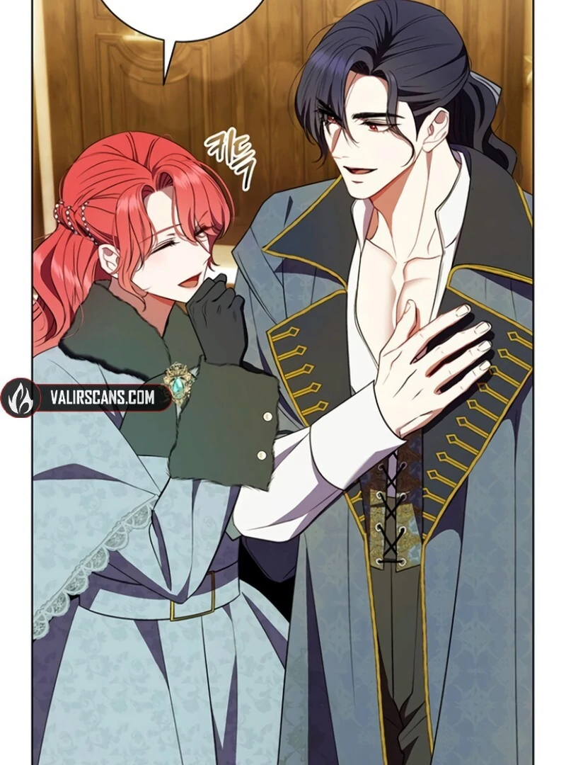 How to Send My Husband to the Abyss Chapter 32 - page 97