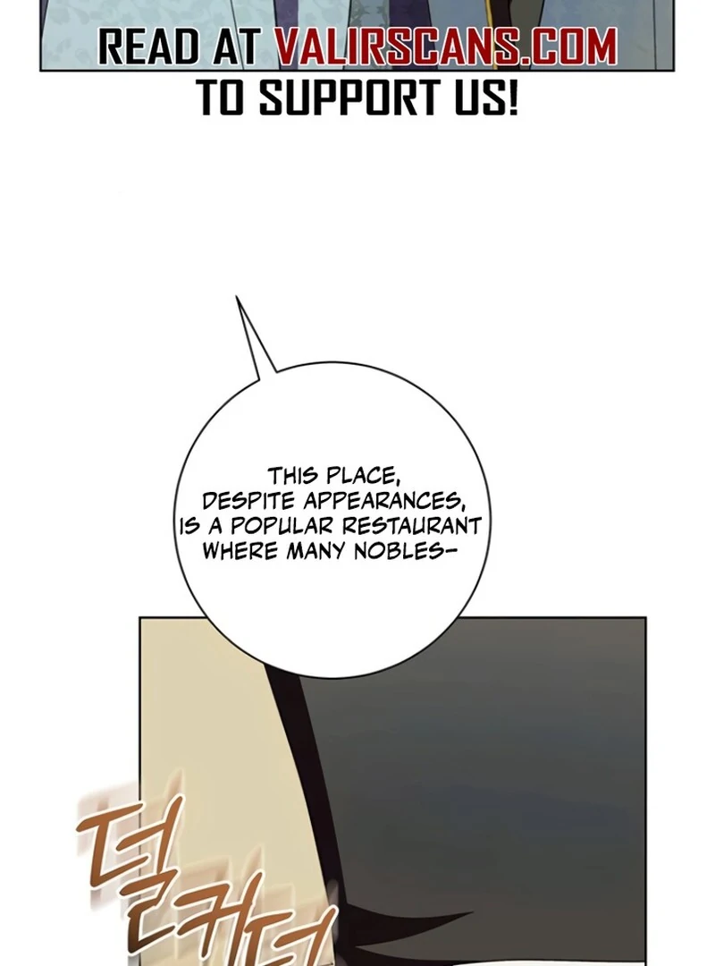 How to Send My Husband to the Abyss Chapter 32 - page 98