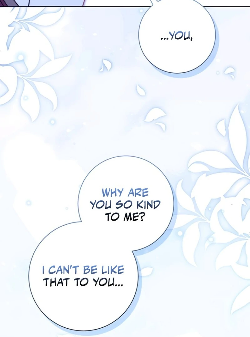 How to Send My Husband to the Abyss Chapter 33 - page 107