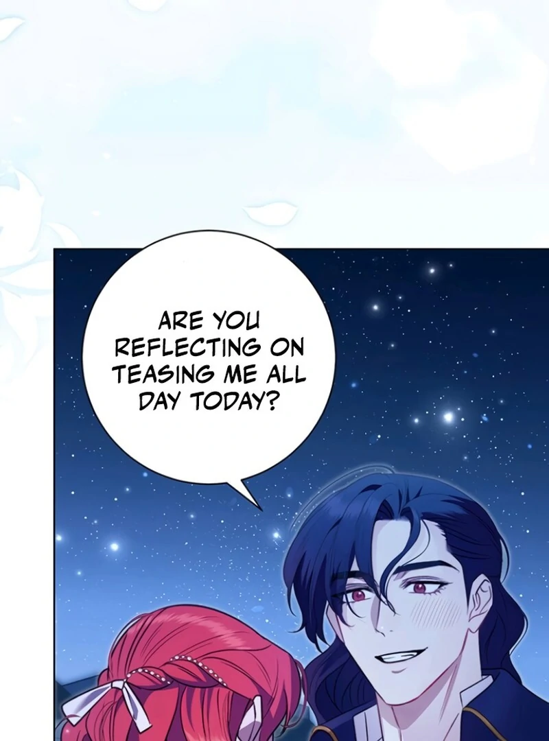 How to Send My Husband to the Abyss Chapter 33 - page 108