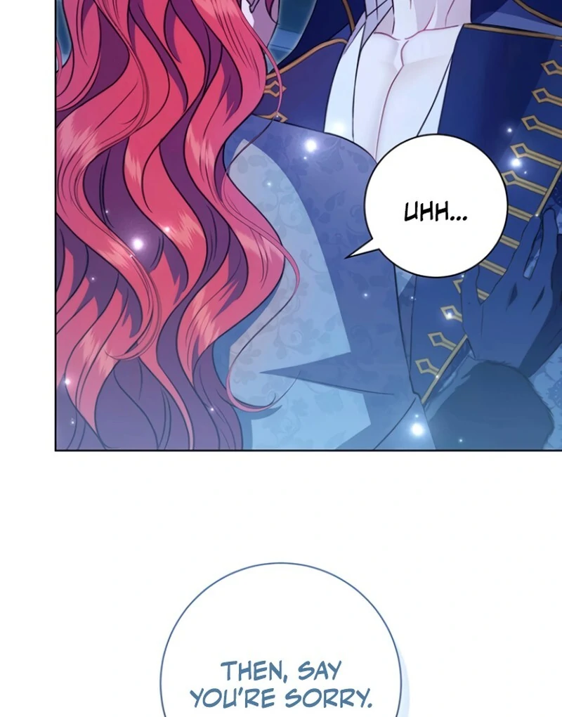 How to Send My Husband to the Abyss Chapter 33 - page 109