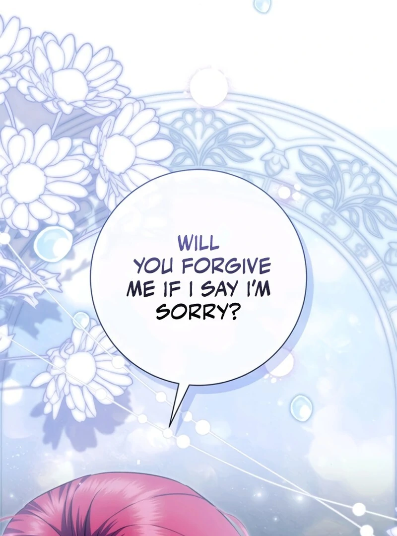 How to Send My Husband to the Abyss Chapter 33 - page 115