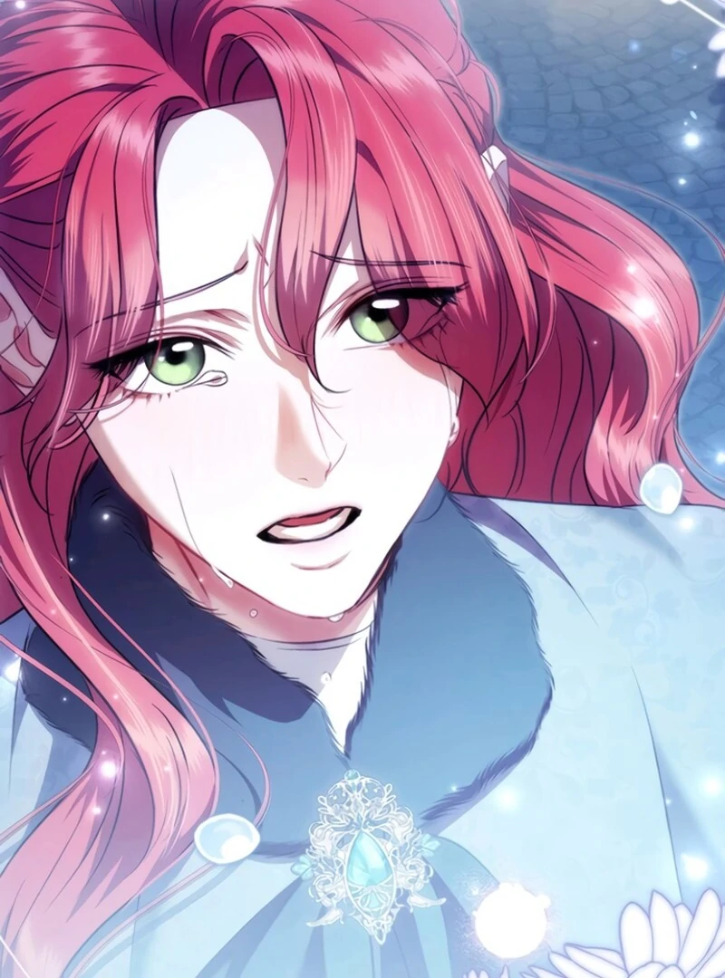 How to Send My Husband to the Abyss Chapter 33 - page 116