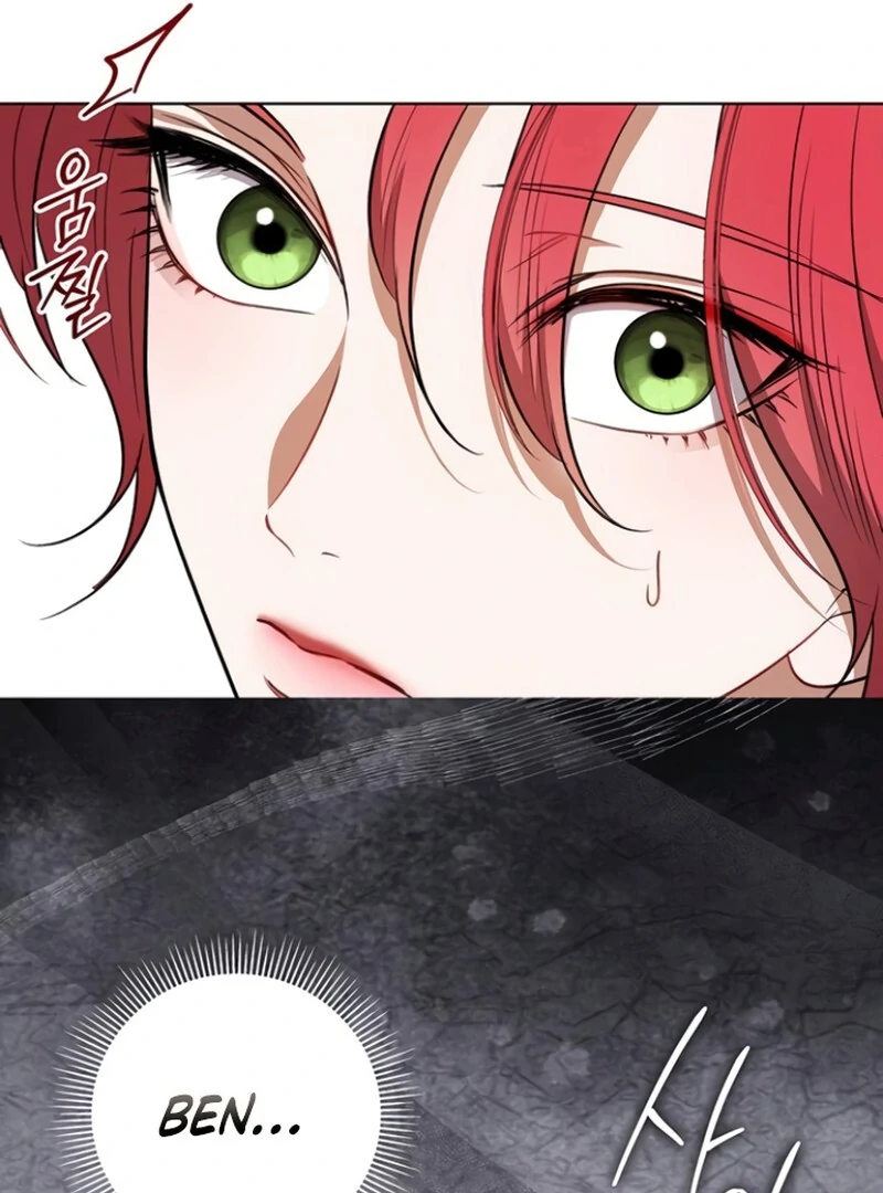 How to Send My Husband to the Abyss Chapter 33 - page 14