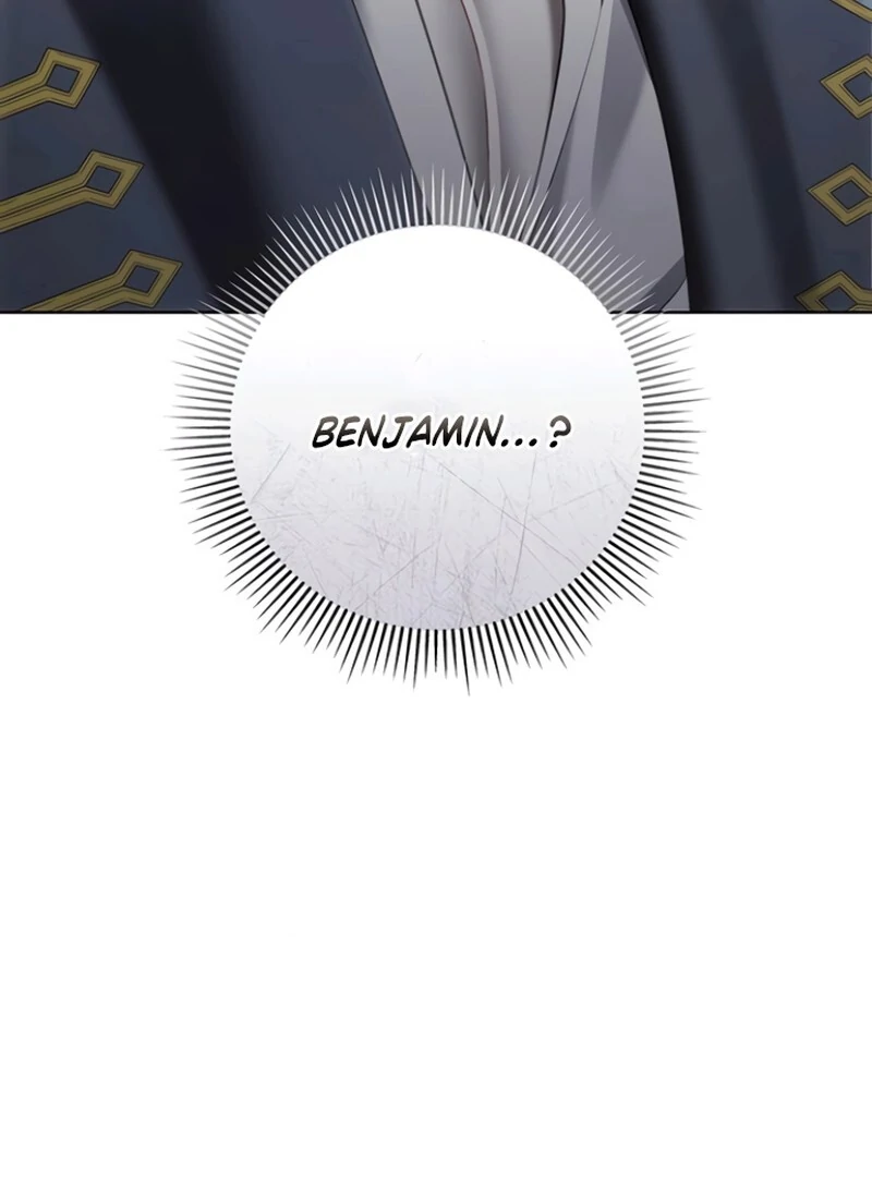 How to Send My Husband to the Abyss Chapter 33 - page 16