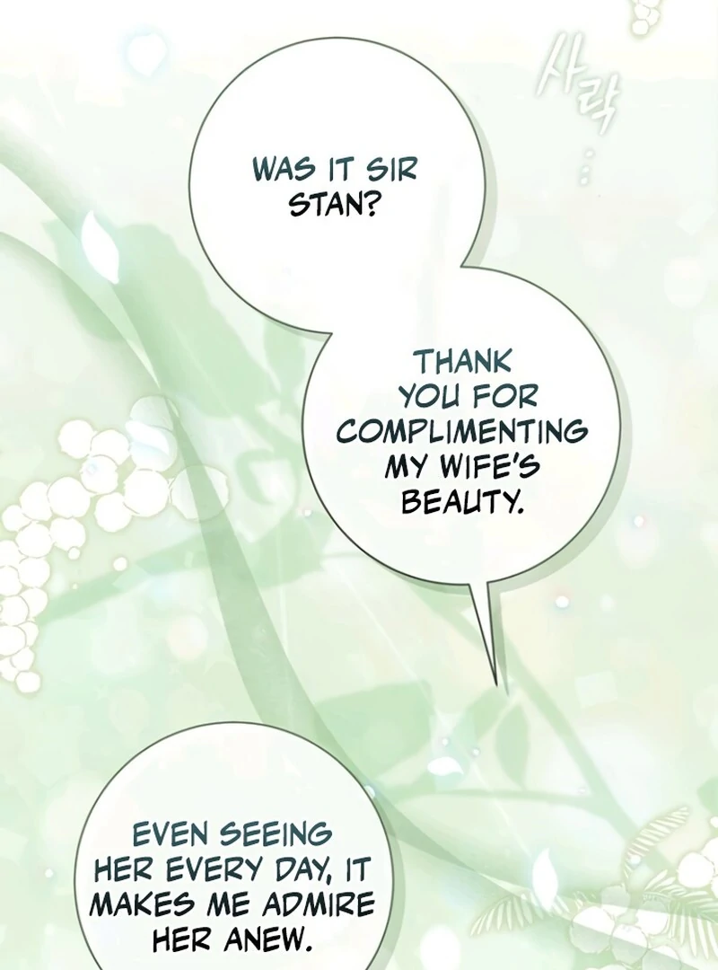 How to Send My Husband to the Abyss Chapter 33 - page 19