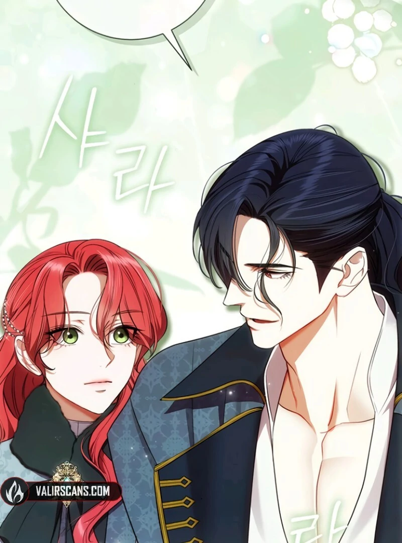 How to Send My Husband to the Abyss Chapter 33 - page 20