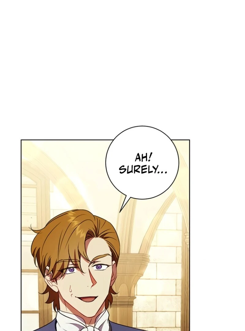 How to Send My Husband to the Abyss Chapter 33 - page 25
