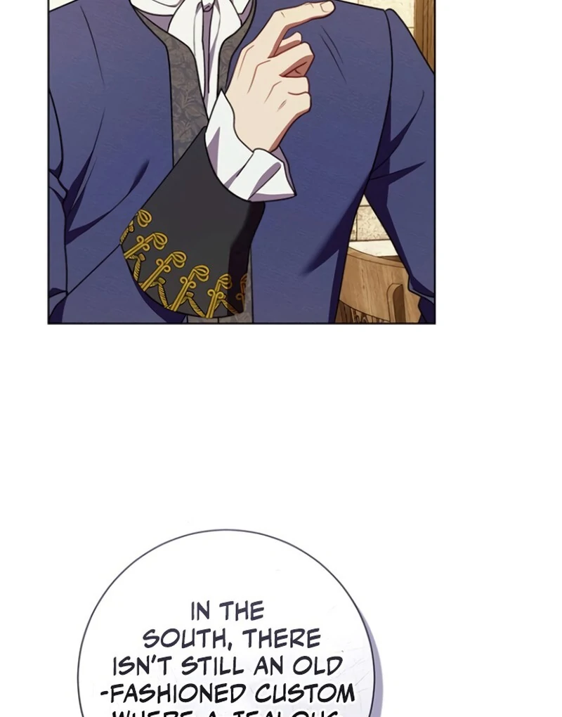 How to Send My Husband to the Abyss Chapter 33 - page 26