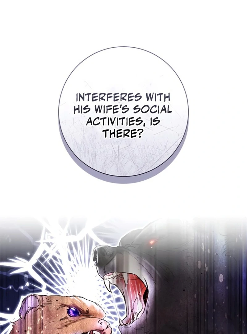 How to Send My Husband to the Abyss Chapter 33 - page 28