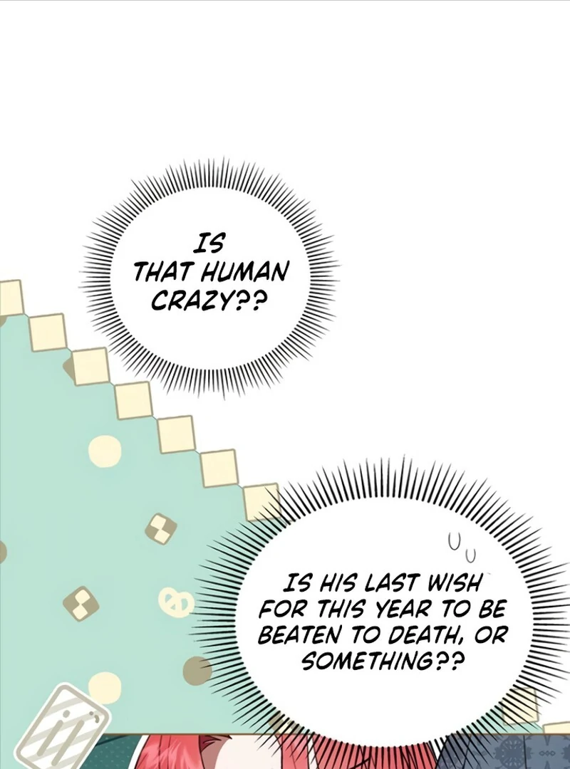 How to Send My Husband to the Abyss Chapter 33 - page 30