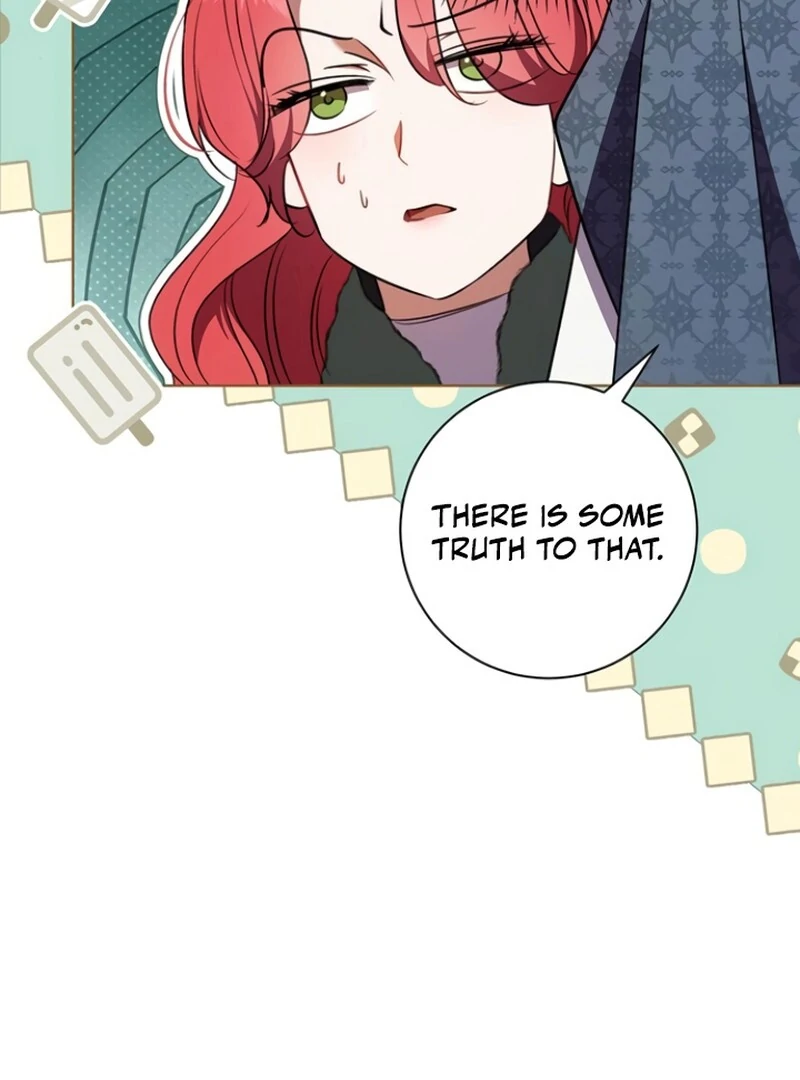 How to Send My Husband to the Abyss Chapter 33 - page 31