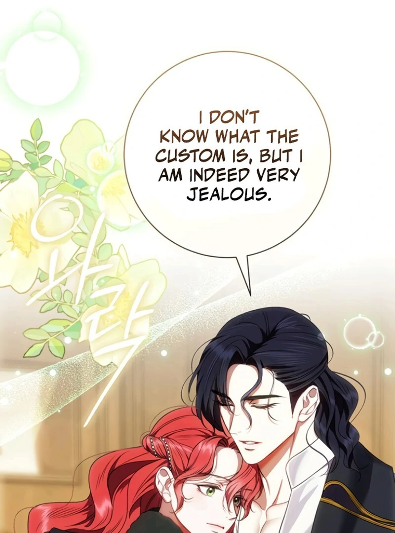 How to Send My Husband to the Abyss Chapter 33 - page 32