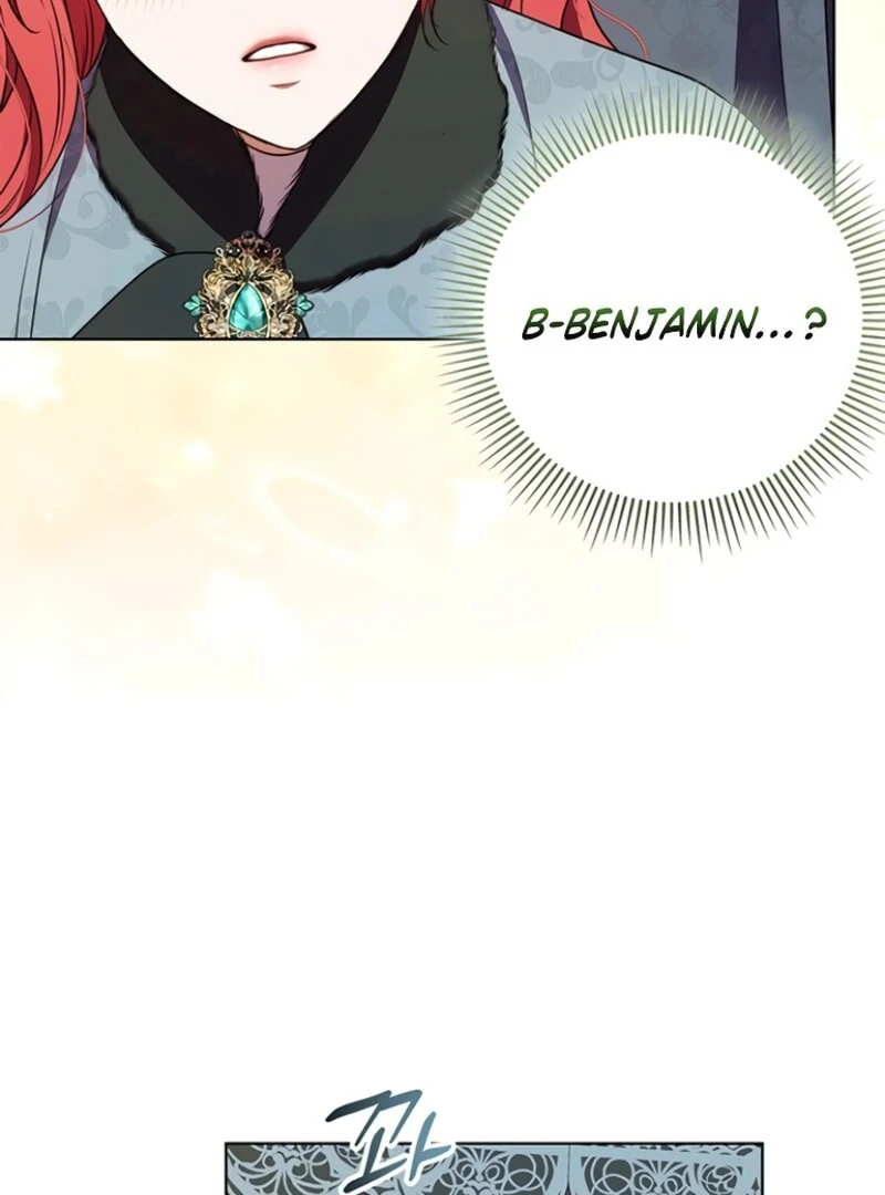 How to Send My Husband to the Abyss Chapter 33 - page 35