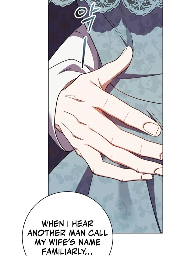 How to Send My Husband to the Abyss Chapter 33 - page 36