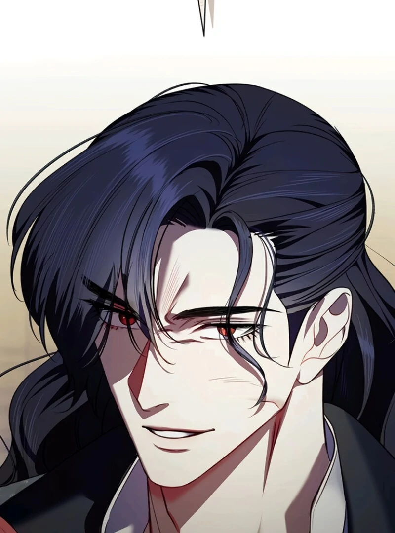 How to Send My Husband to the Abyss Chapter 33 - page 38