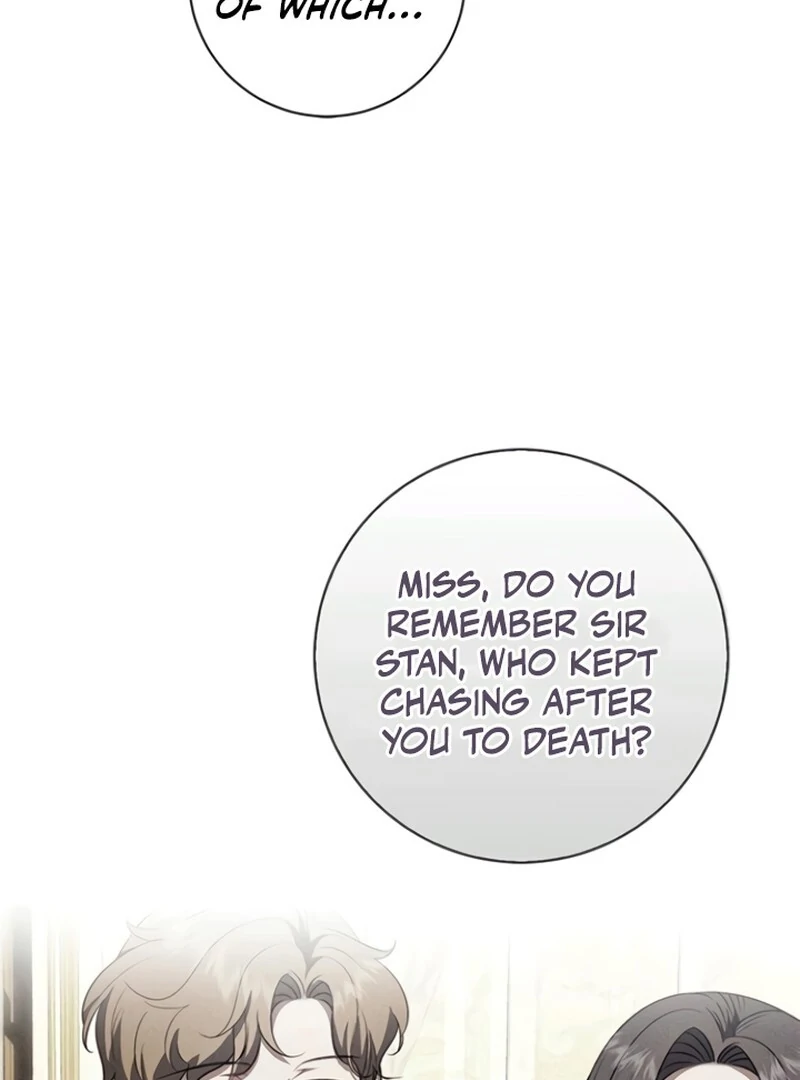 How to Send My Husband to the Abyss Chapter 33 - page 4