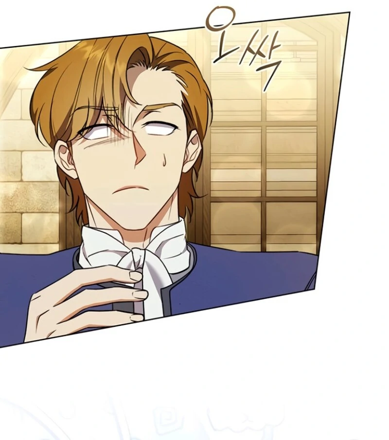How to Send My Husband to the Abyss Chapter 33 - page 40
