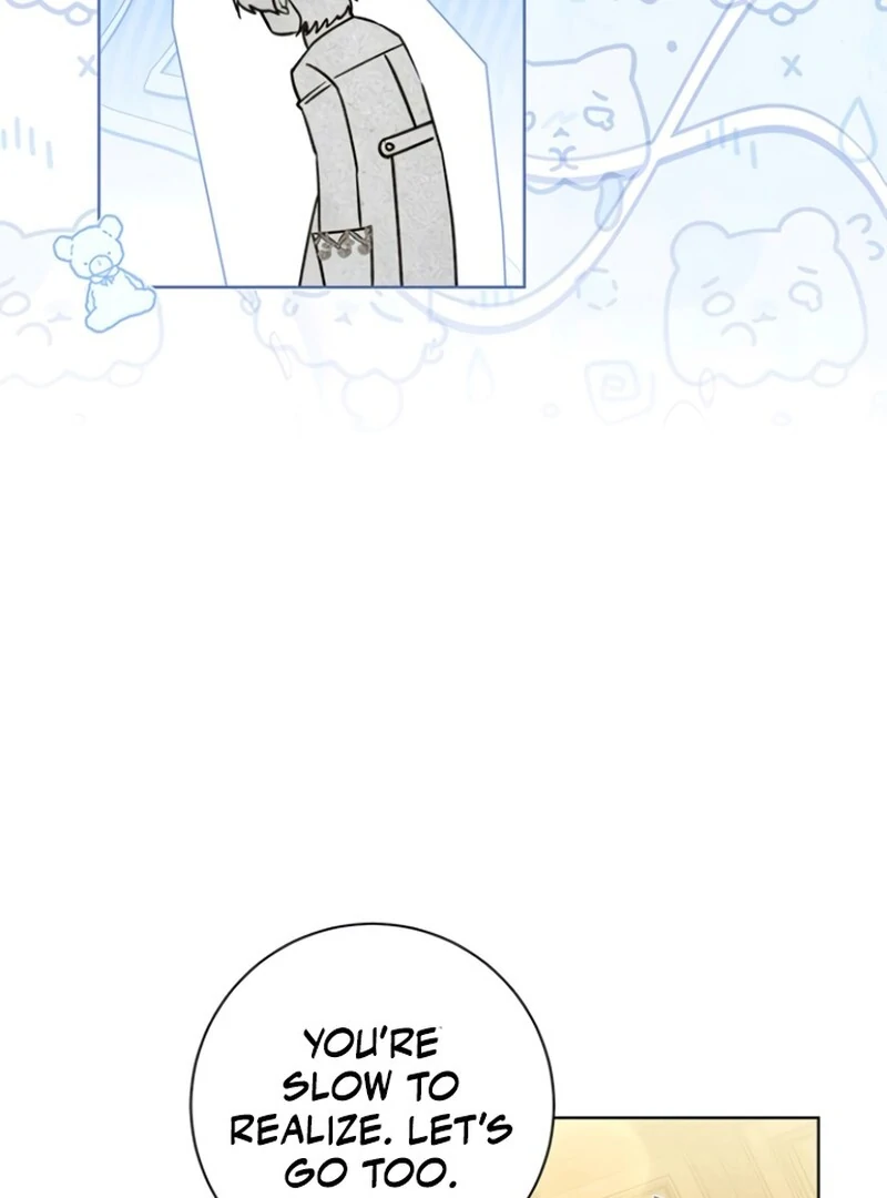 How to Send My Husband to the Abyss Chapter 33 - page 42