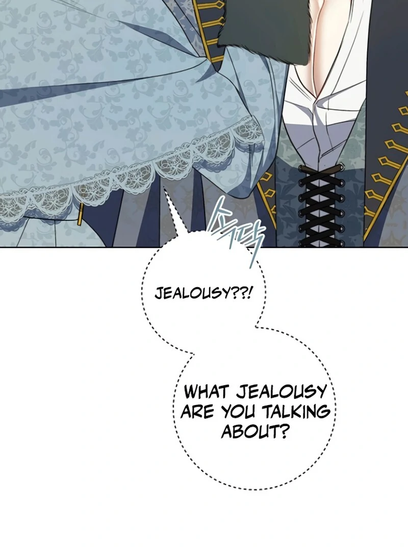How to Send My Husband to the Abyss Chapter 33 - page 45