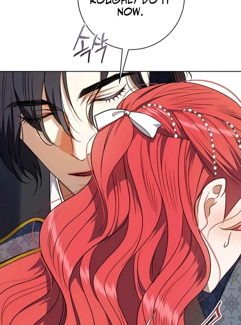 How to Send My Husband to the Abyss Chapter 33 - page 49