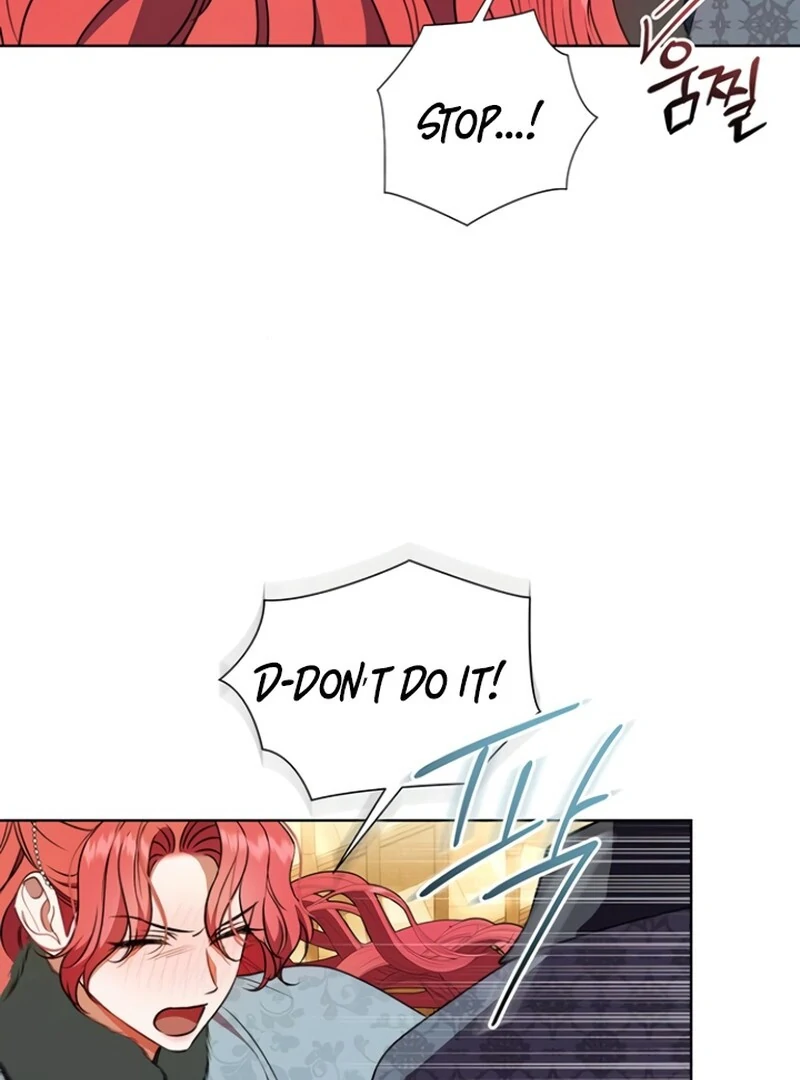 How to Send My Husband to the Abyss Chapter 33 - page 50